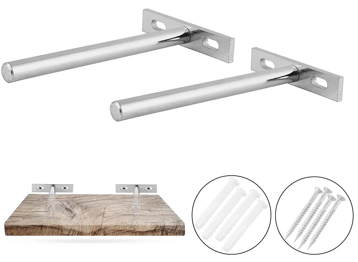 Cheap Floating Shelf Brackets Hardware, find Floating Shelf Brackets