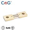 CG Type 5 New Energy Manufacturer DC Shunt 0.5 Class 60mV/75mV Voltage Drop Shunt