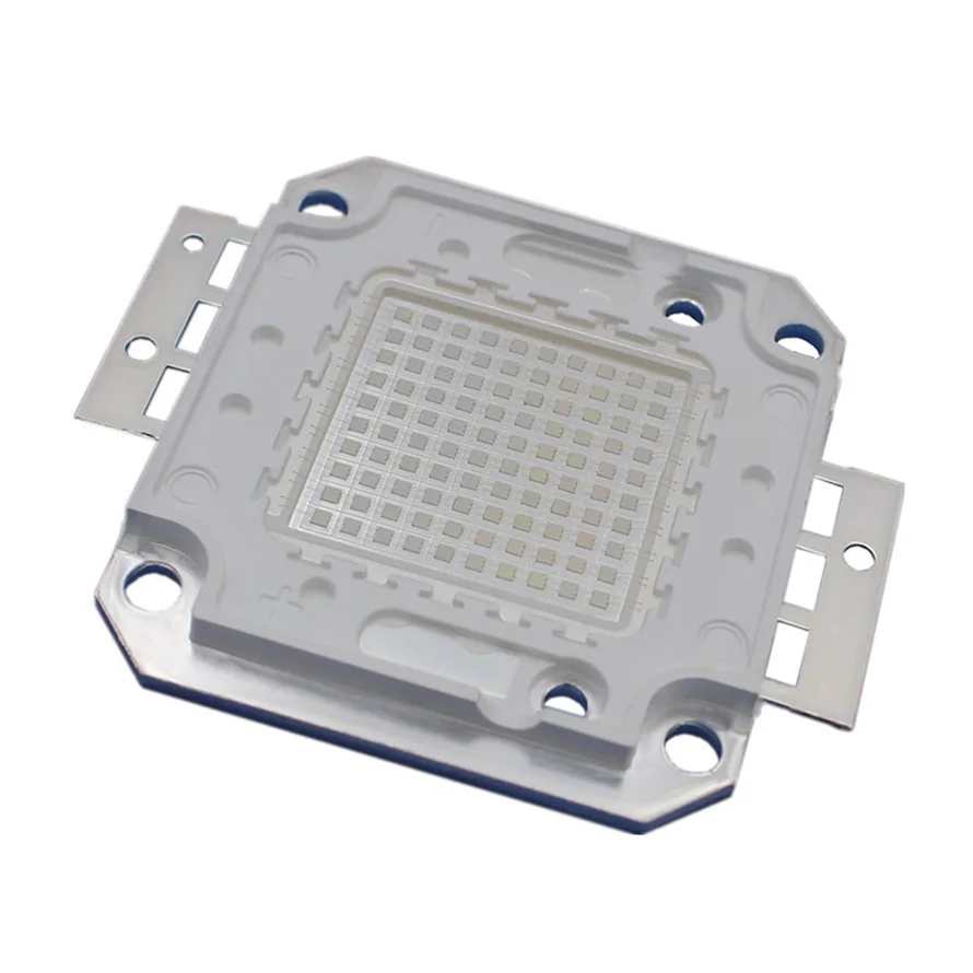 20w 30w 50w 100w ir infrared led 940nm 850nm cob led chip module