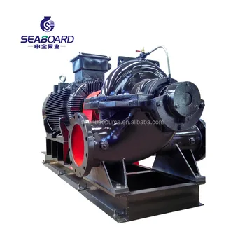 6 inch centrifugal pump
