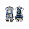 CE Standard Multipurpose Safety Harness PPE for Rescue And Climbing