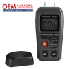 Mini Digital Wood Moisture Meter MT-10(OEM Service Available)