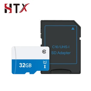 Full Capacity WiFi Memory Card
