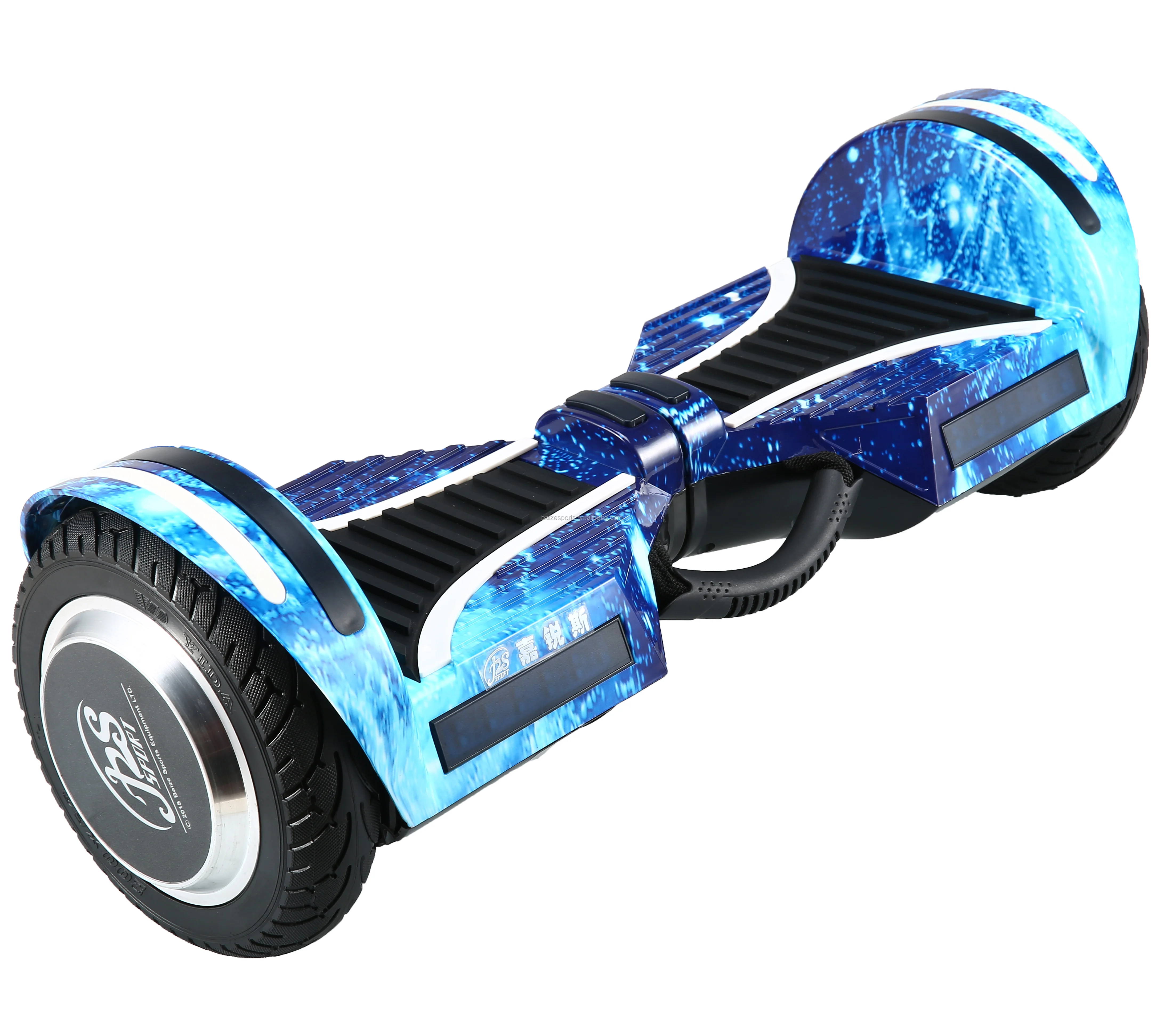 New Design/style Two Wheels Self Balancing Electric Scooter For Child