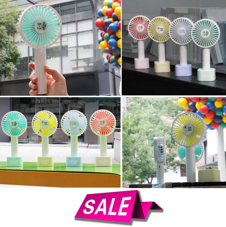 2019 usb message fan