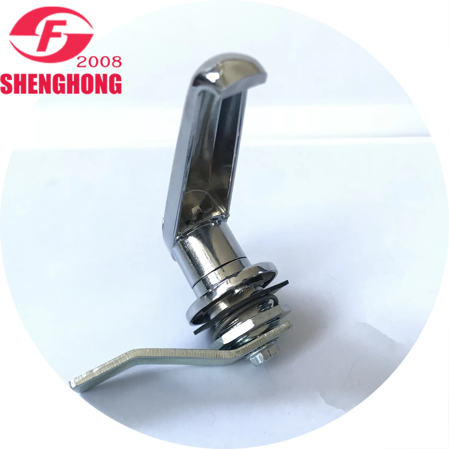 Electrical Panel Power Distribution Boards Internal Doorhandle Locks