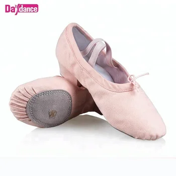 ballet teacher shoes