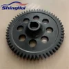 7M5R-6W846 Transmission Oil pump Gear For MPS6 DCT450