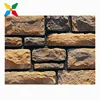 limestone artificial cultural stone veneer with flat and corner