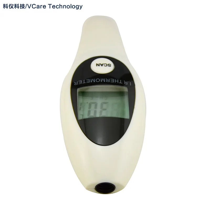 
FREE SHIPPING Shenzhen medical portable human digital thermometer DT-8868 