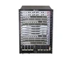 High-performance core switches designed for data center and high-end campus networks CE12808S