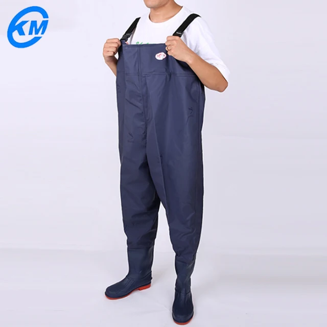 

New design workwear pants waterproof with lowest price, Blue grey