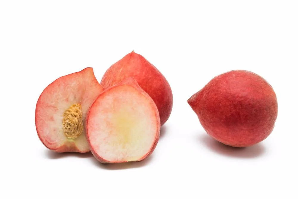 manufacturer direct supply best price honey peach powder