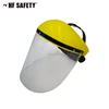 2018 New design masks Face Shield multi protection model for eye ear and face