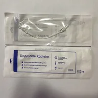 

100pcs Disposable catheter For Mesogun,needle head Mesotherapy Gun catheter meso injection gun Mesotherapygun catheter