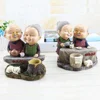 Europe art and crafts couple doll wedding or home decoration table articles (SDMA023) birthday gift for parents