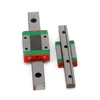 manufacturer 80mm long MGN9 linear guideway for 3D or CNC machine