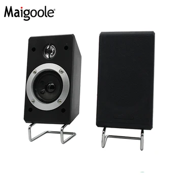 multimedia amplified speaker system