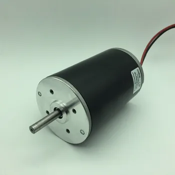 76zyt02 24v Pmdc Motor Rated 0.4nm 2600rpm - Buy Pmdc Motors,Brushed Dc ...