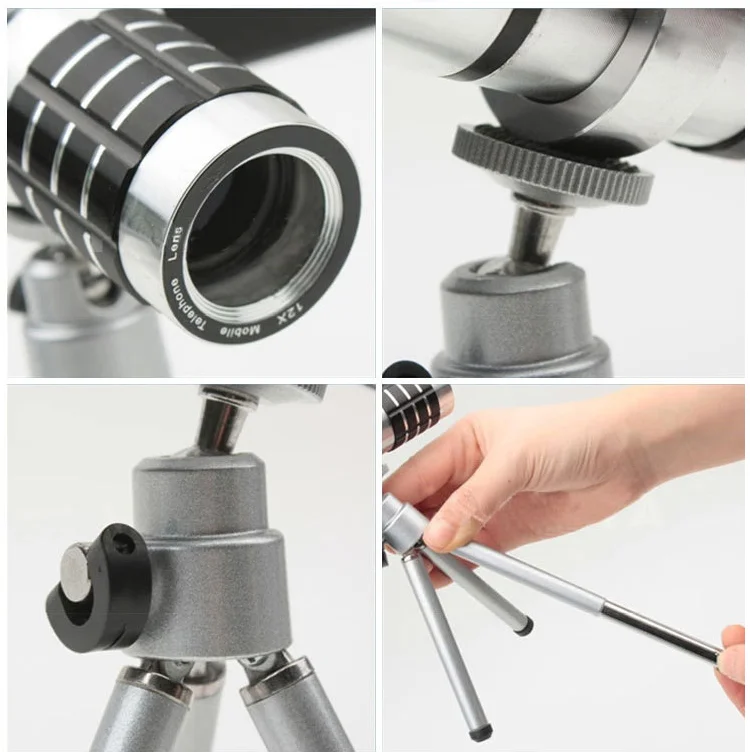 high quality lens for mobile