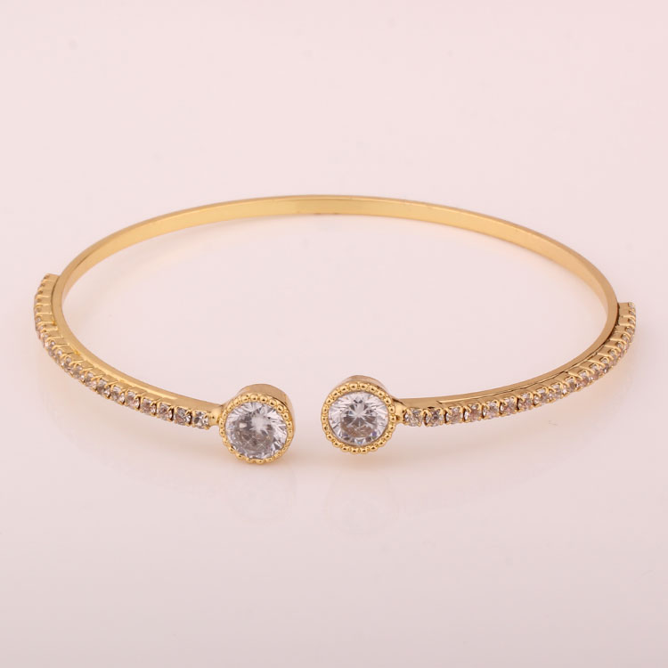 

Fashionable Brass 22k gold covering rajasthani bangles