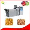 Rice cracker making machine/puffed corn snacks making machine