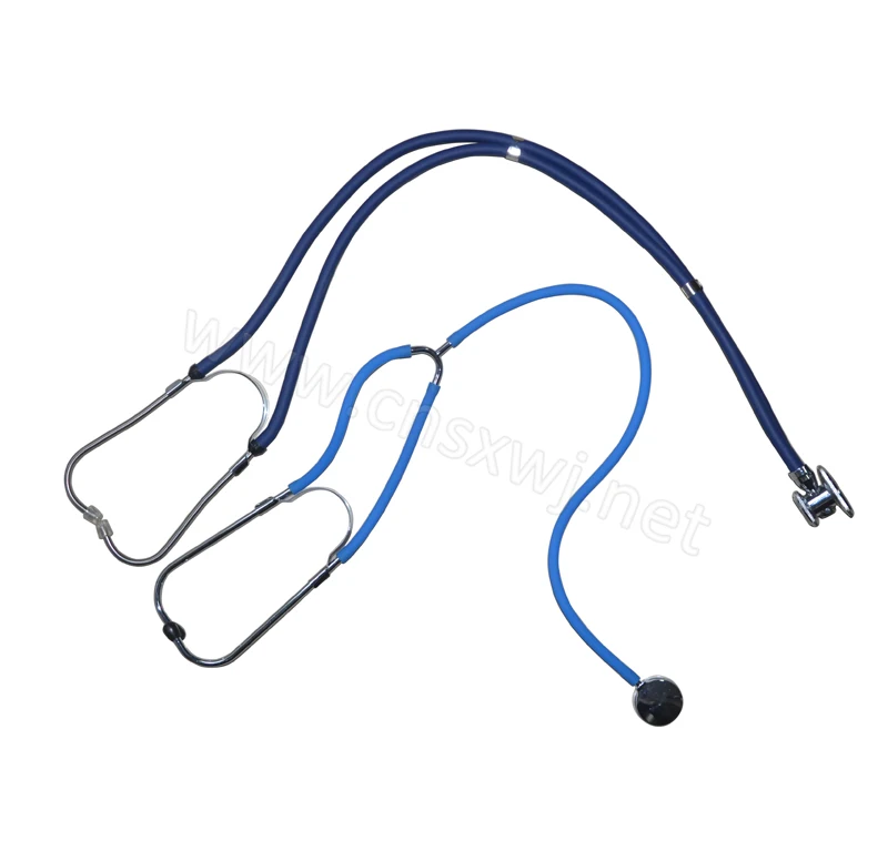 Widely Used For Animal Veterinary Stethoscope - Buy Veterinary ...