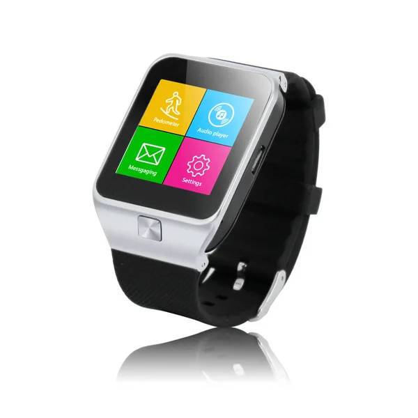 If you can't connect to one of these devices Best smartwatch for iPhone: Apple Watch, Wear OS and everything else. you can download around songs and connect Bluetooth headphones for phone-free exercise.