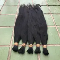 

Wholesale price one donor big stock virgin raw hair