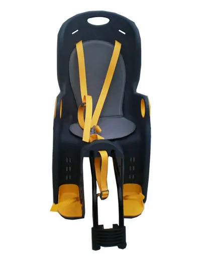 
New Design Rear Bike Seat Baby & Children Safety Back Seats Bicycle Accessories 