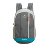Camping Canvas Backpack Rucksack Bag Custom Printing Wholesale Unisex