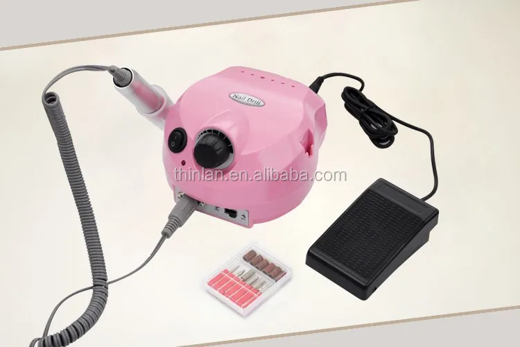 Top Quality Japan Sandpaper Nail File Emery Board Nail File 100/150/180