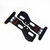 Custom Metal Stamping Part Silk Screen Printing