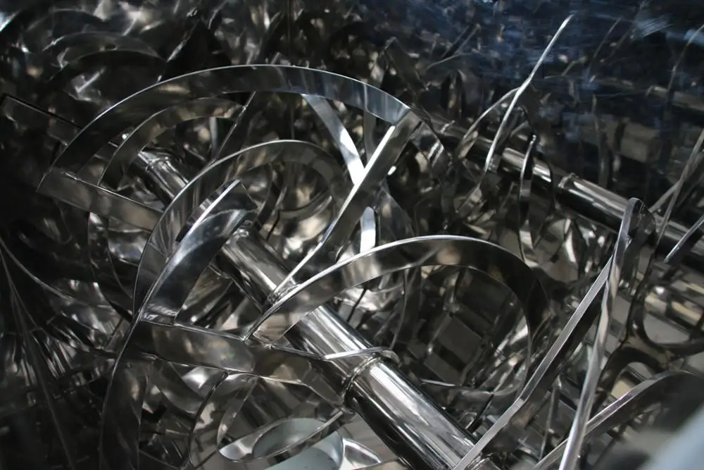 Animal Food Mixer/Condiments Mixer Machine