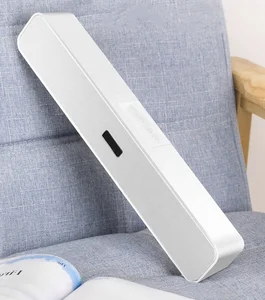 Sound Bar Wired Wireless Connectivity