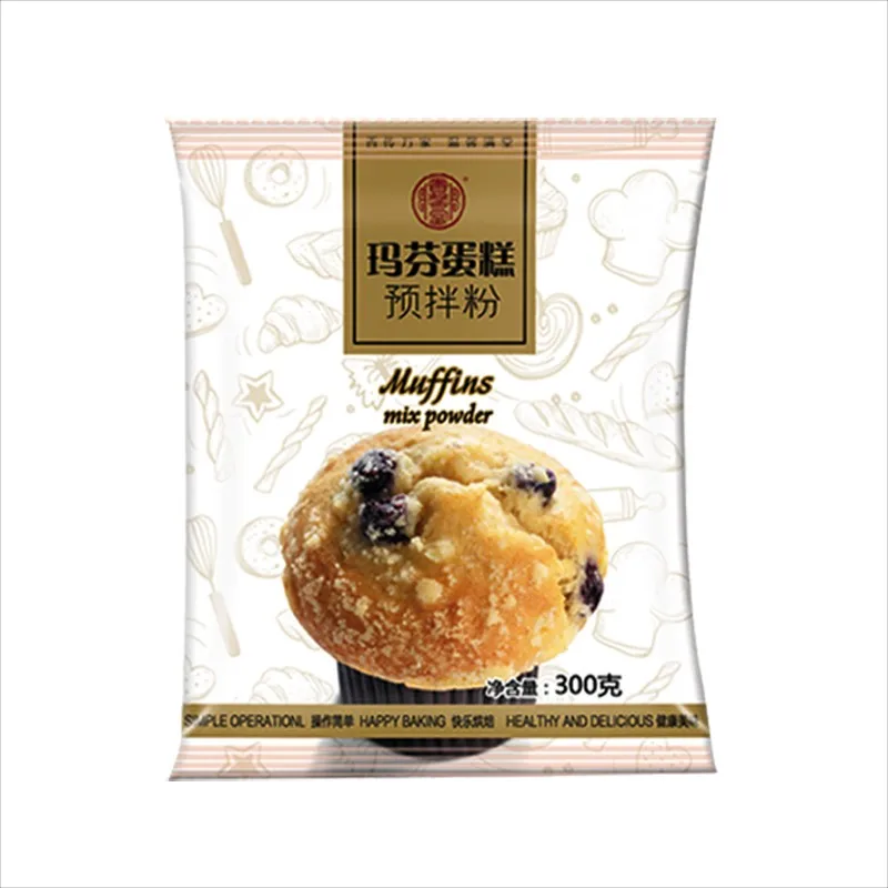 
muffin cake mix powder  (60716771535)