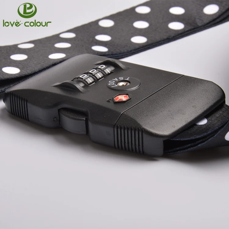 1213LUGGAGE STRAP9