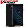 Cubot King Kong 3 IP68 Waterproof Smartphone Android 8.1 4GB 64GB MT6763T Octa Core Cellular 5.5'' 18:9 6000mAh Fast Charge 16MP