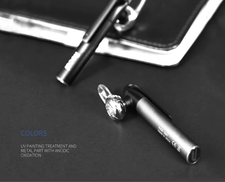 Recci wireless stereo mobile mini wireless earphone headphone - ANKUX.COM