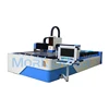 IPG or Raycus cnc fiber laser cutting machine price