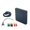 USB Based 16Ch 100MHz 4Ch 400MHz Sampling Rate DSLogic Logic Analyzer Module