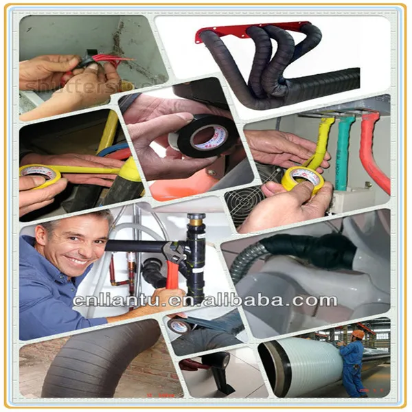 adhesive electric insulation tape (95)