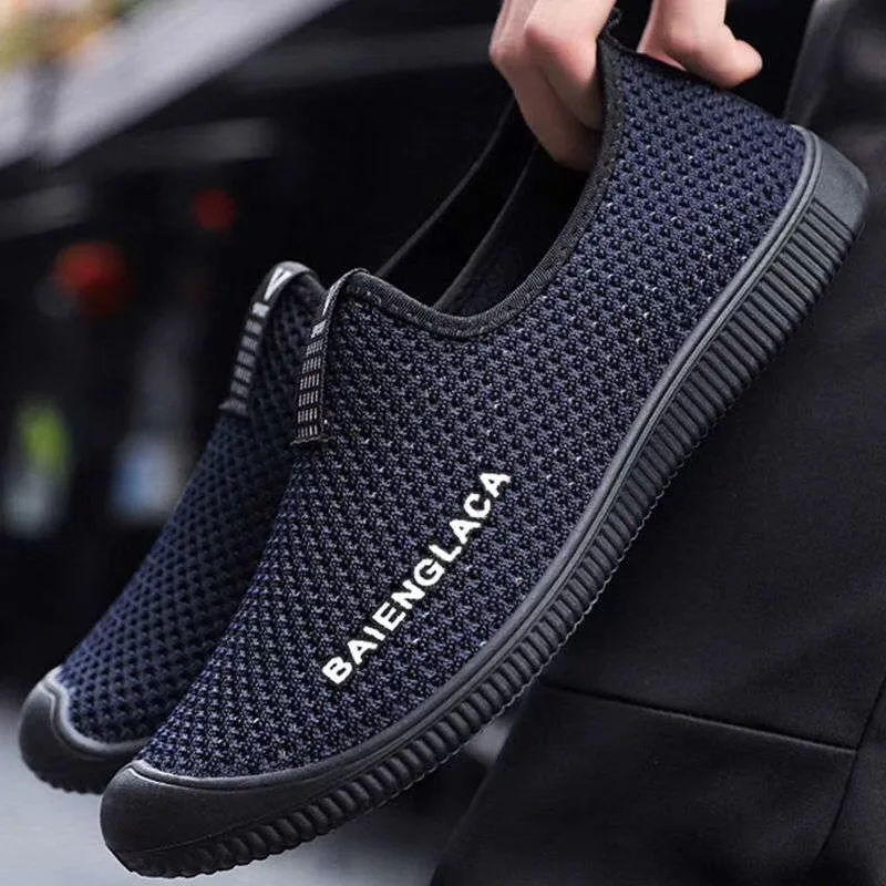 

2018 textile best sale sport footwear for people