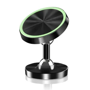 Magnetic Phone Car Holder Ball Mount
