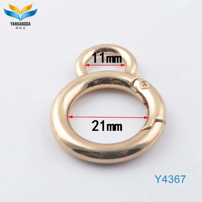 Wholesale cheap factory making custom spring o ring
