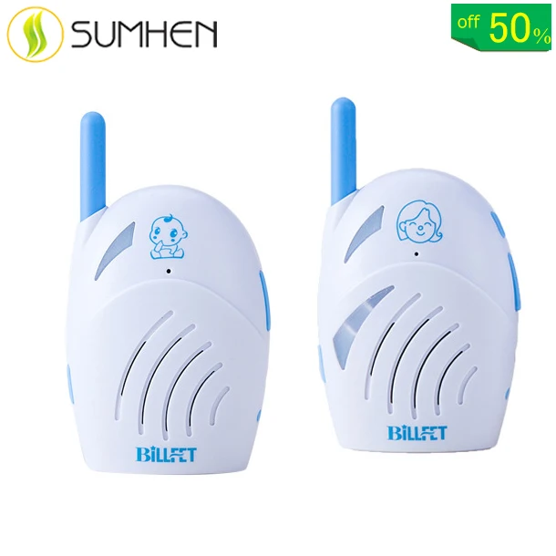 billfet baby monitor