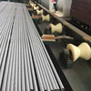 AISI 304 316L 904L tubo de acero inoxidable -SS TUBE PIPE 304 316L 904L