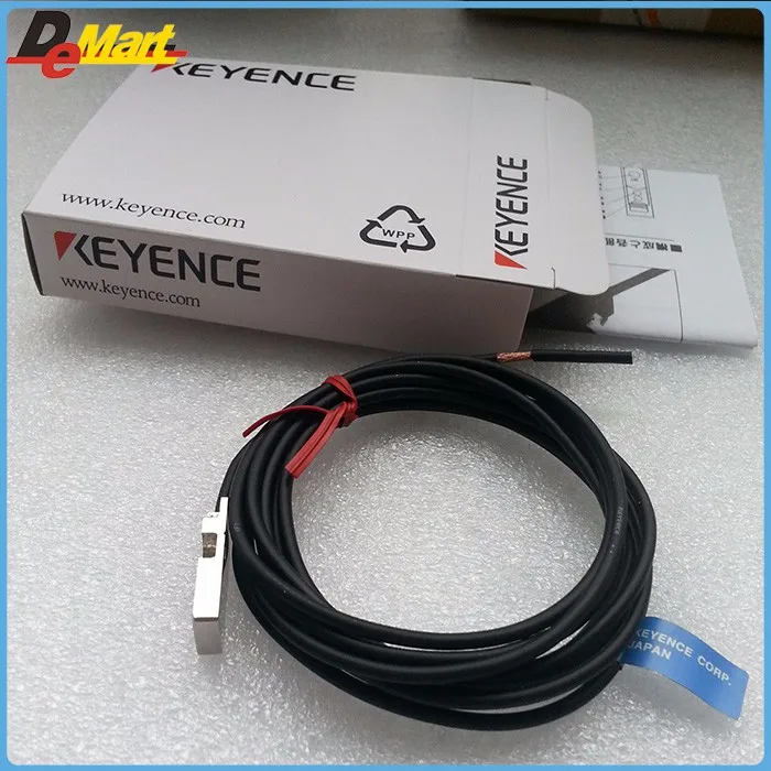 Source KEYENCE Proximity sensor switch EH-614A on m.alibaba.com