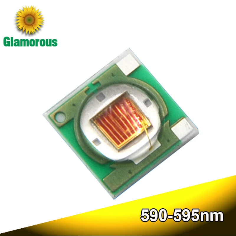 Factory Supply 3w Full Spectrum Epistar 3535 Smd Chip Led Datasheet