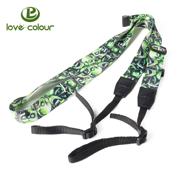 camera strap C4